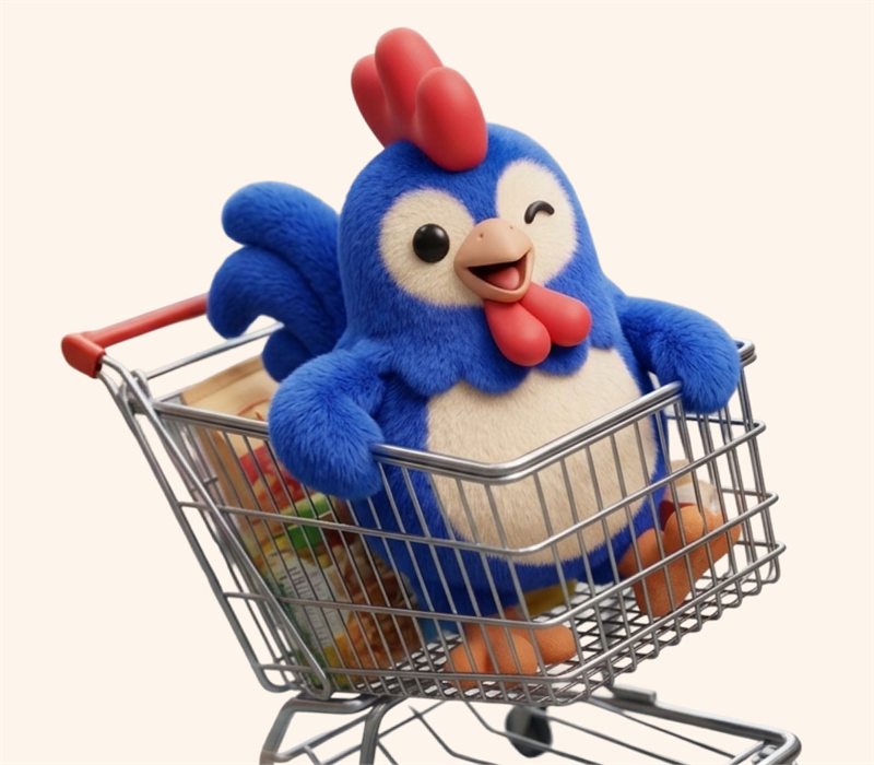 Étape 1